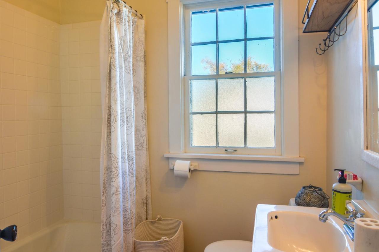 Cozy Adobe Casita 1 Mile To Santa Fe Plaza! Villa Buitenkant foto